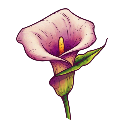 Calla Logo