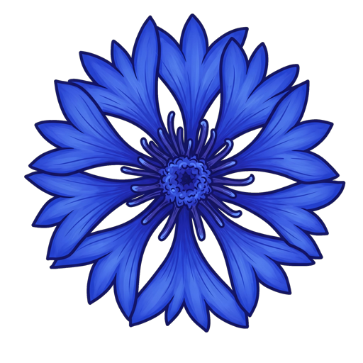 Fiordaliso Logo