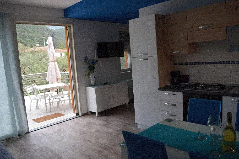 Apartment 1