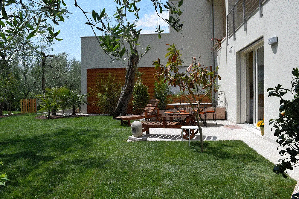 Apartment 4
