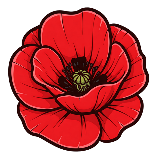 Papavero Logo
